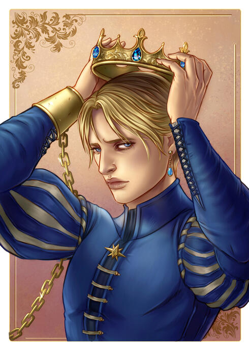 Laurent of Vere II