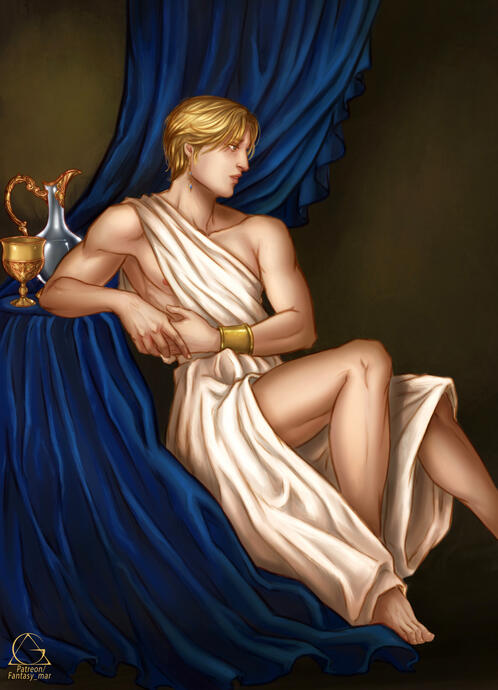 Laurent of Vere